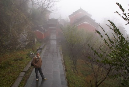 Fotogalerie - master chen jie