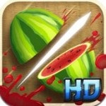 Fructe ninja hd