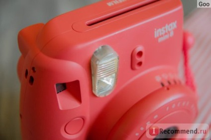 Fujifilm instax mini 8 - 