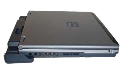 Fujitsu-siemens lifebook s