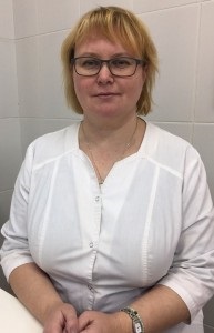 Gastroenterologul din Perm, un medic al unui gastroenterolog din clinică, se naște