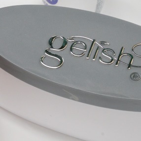 Гел прах gelish потапяне, ноктите хармония България