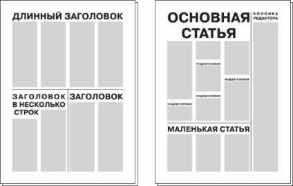 Capitolul 3 proiectarea ziarelor Vladimir Zavgorod