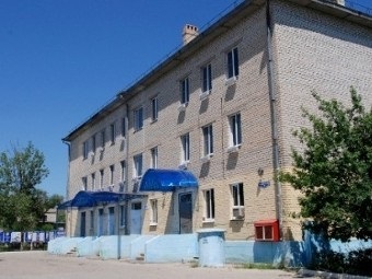 Medicul-șef al spitalului regional Astrakhan a fost condamnat timp de 5 ani pentru furtul - cupru
