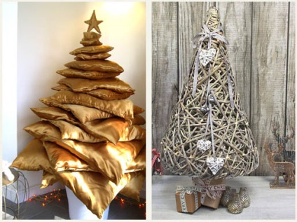 Anul șarpelui cum să decorați în mod corespunzător pomul de Crăciun