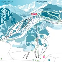 Statiuni de schi SUA aspen-snomass