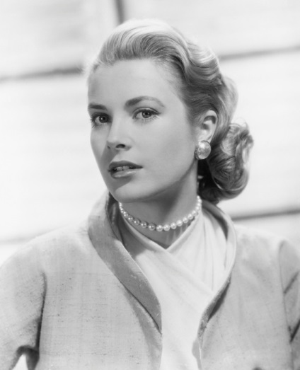 Grace Kelly (biografie, 22 poze)