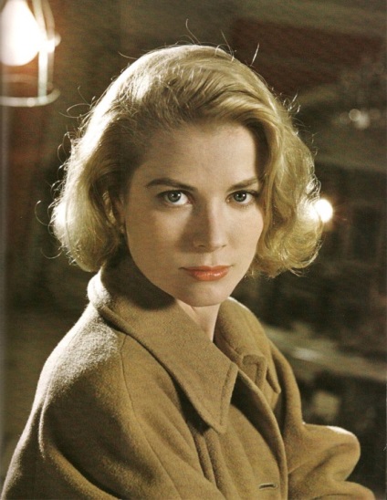 Grace Kelly (életrajz, 22 fotó)