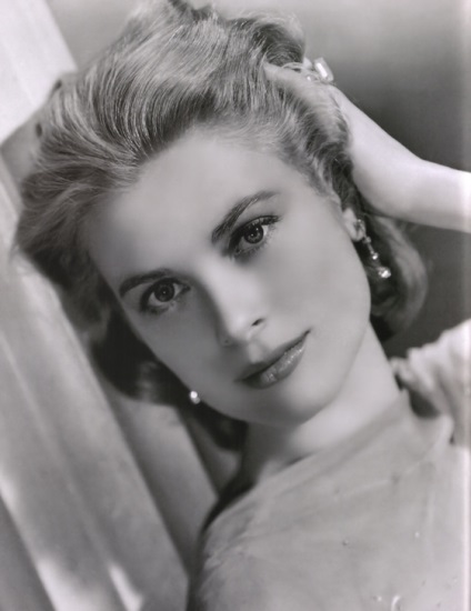 Grace Kelly (életrajz, 22 fotó)