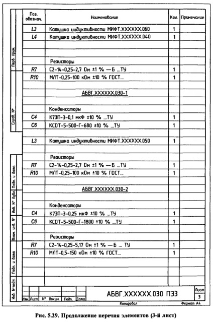 Modalități de grupare a schemelor de înregistrare, desene descarcate, diagrame, desene, modele, documentație tehnică