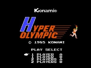 Hyper olympic - descarcă jocul pe dandy