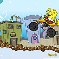 Joaca spongebob construi castele de nisip joaca online gratuit