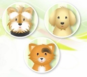 Stilist de jocuri pentru câini, jocuri pentru fete pentru a juca online gratuit