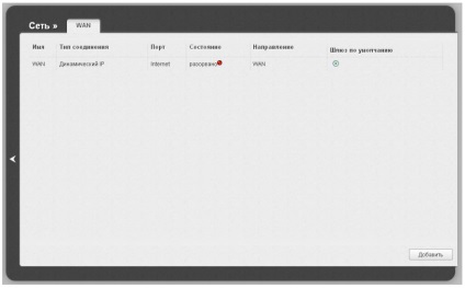 Instrucțiuni pentru configurarea routerului d-link dir-632