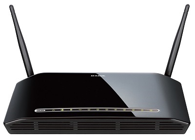 Útmutatók a d-link router dir-632 konfigurálásához