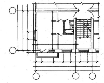 Grafică inginerie