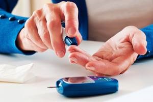 Boala cardiacă ischemică și diabetul zaharat - portal medical «»