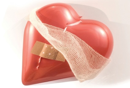 Cardiomiopatia ischemică atunci când viața este amenințată