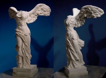 Az ókori Görögország művészete, a művészet története