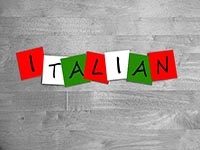 Italiana este complicată sau ușor
