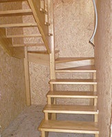 Care este înălțimea standard a treptelor scărilor?