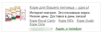 Cum să adăugați o imagine în anunțurile directivei în conformitate cu cerințele pentru imagini rsia