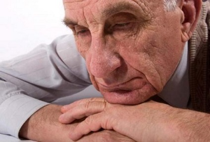 Care sunt cauzele prostatitei la bătrânețe?