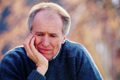 Care sunt cauzele prostatitei la bătrânețe?