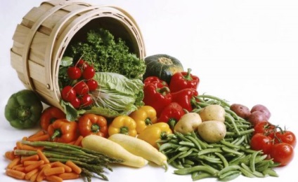 Ce legume și fructe conțin OMG-uri
