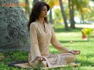 Cum să meditezi în Sahaja Yoga