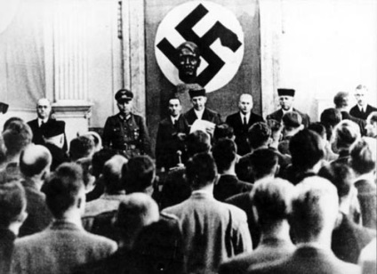 Cum generalii germani aproape au scăpat de Adolf Hitler