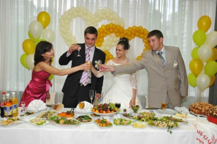 Cum să nu vă îmbogățiți pe propria nuntă de la sfaturile mirelui - nuntă este despre nuntă!