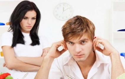 Cum să nu-ți pierzi soțul câteva sfaturi și recomandări pentru tine