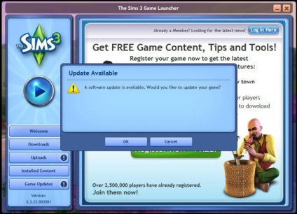 Cum să actualizați Sims 3 - toate subtilitățile într-un singur loc