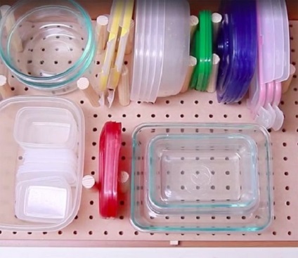 Cum să organizezi o bucătărie