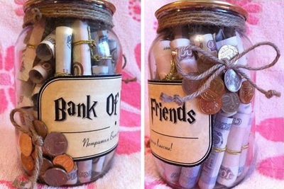 Cum sa dati bani pentru o nunta