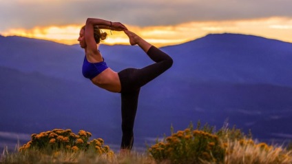 Cum să distingi adevărata yoga de gimnastica yoghină, domeniul culturii