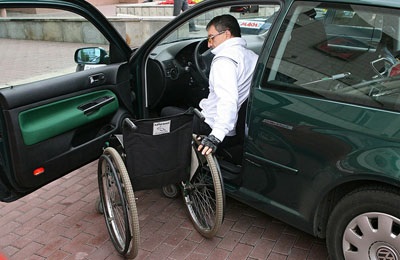 Care este sancțiunea pentru parcarea în locurile pentru persoanele cu handicap