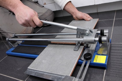Cum se utilizează un tăietor manual și electric