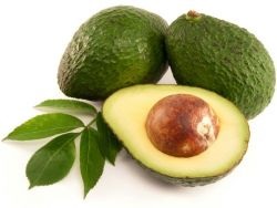 Cum să mănânci un avocado și să-l mănânci
