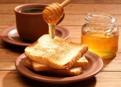 Cum să utilizați mierea în mod corespunzător pentru a fi utilă
