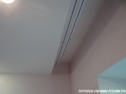 Cum sa alegi placa de rigips din tavan pentru diferite camere