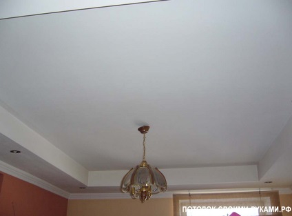 Cum sa alegi placa de rigips din tavan pentru diferite camere