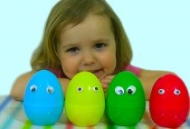 Cum de a instrui un ou Dragon Deschideți o surpriză Jucării Giant surpriză jucării dragoni de ou, domnișoara Katey