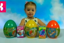 How to Train egy sárkány tojás Megnyitás meglepetés játék Óriás meglepetés tojás sárkányok játékok, Miss Katey