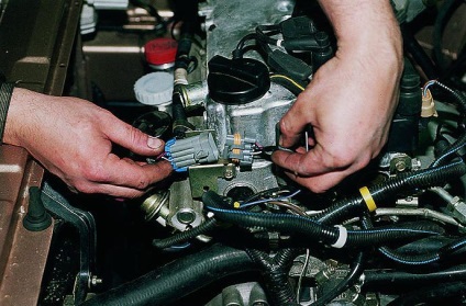 A dízelmotoros izzítógyertyák tesztelése könnyű feladat