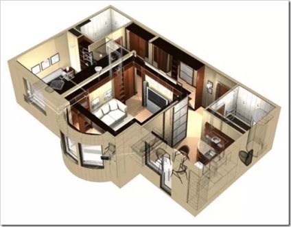 Cum sa faci un design pentru sfaturile de planificare interioara la domiciliu