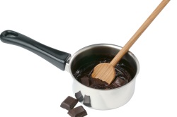 Cum să faci ciocolată caldă acasă