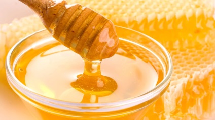 Както мед е създаден включително настроение