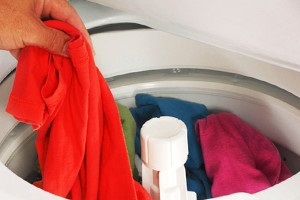 Cum să spălați tipurile de spălări capron
